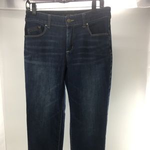 Chico Jeans Ultimate fit Platinum